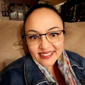 Meet your Posher, Patricia